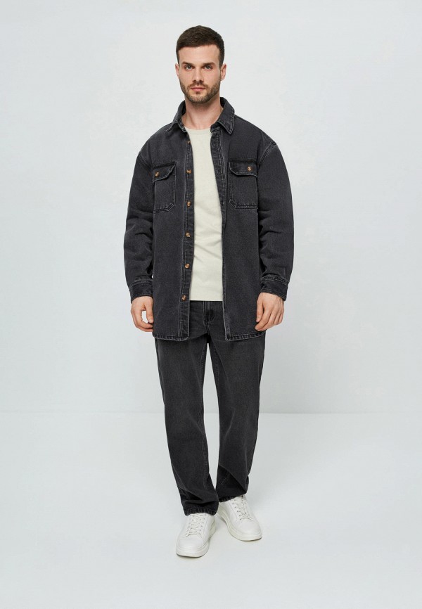 фото Куртка джинсовая zarina