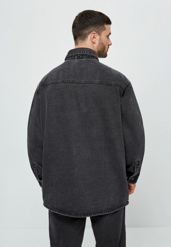 фото Куртка джинсовая zarina