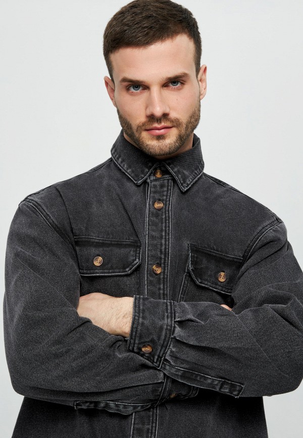 фото Куртка джинсовая zarina