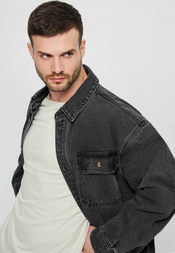 фото Куртка джинсовая zarina