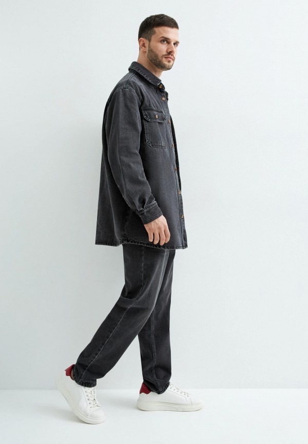 фото Куртка джинсовая zarina