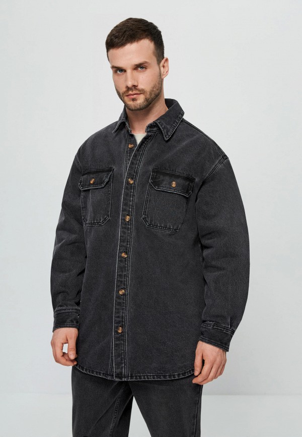 фото Куртка джинсовая zarina