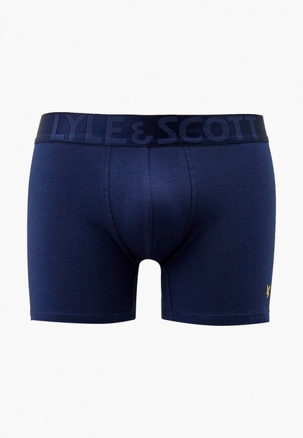 фото Трусы 10 шт. lyle & scott