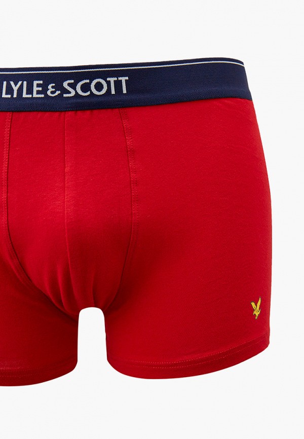 фото Трусы 10 шт. lyle & scott