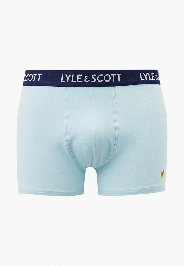 фото Трусы 10 шт. lyle & scott