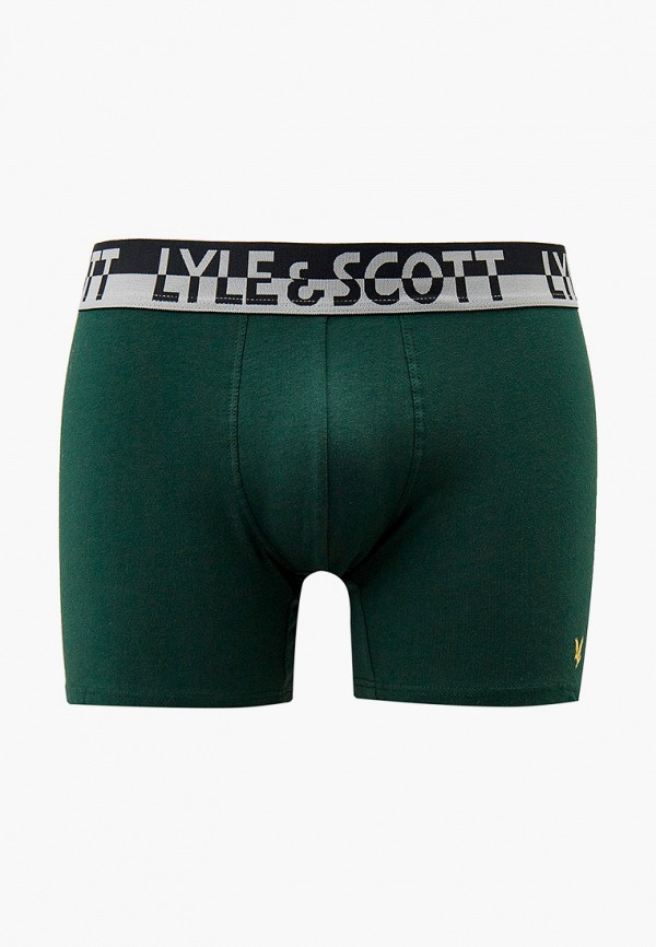 фото Трусы 10 шт. lyle & scott