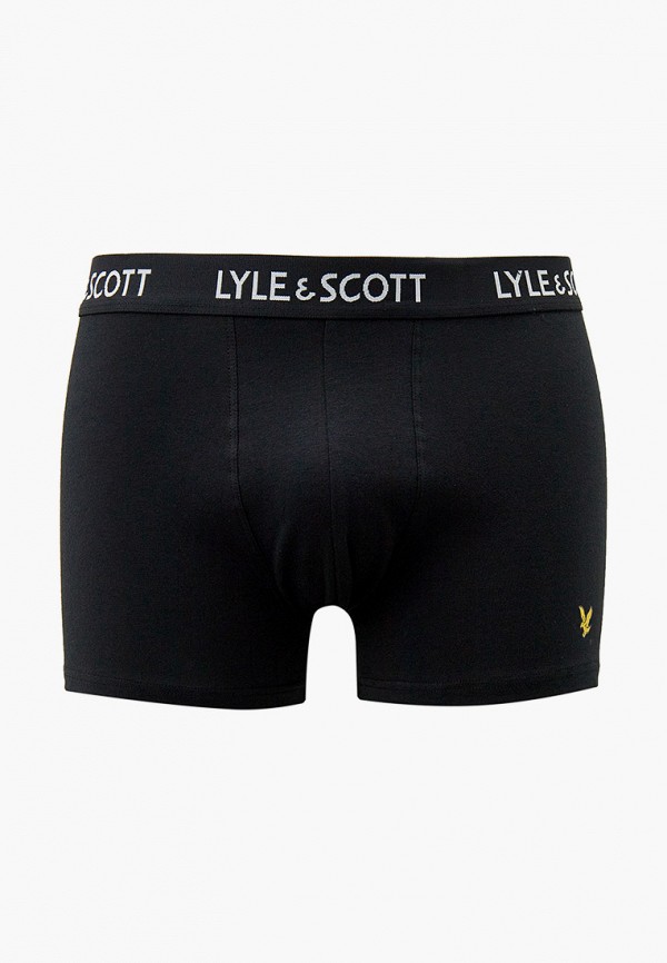 фото Трусы 10 шт. lyle & scott