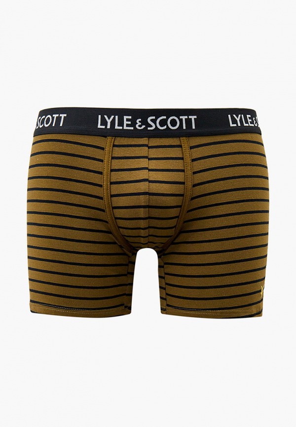 фото Трусы 10 шт. lyle & scott