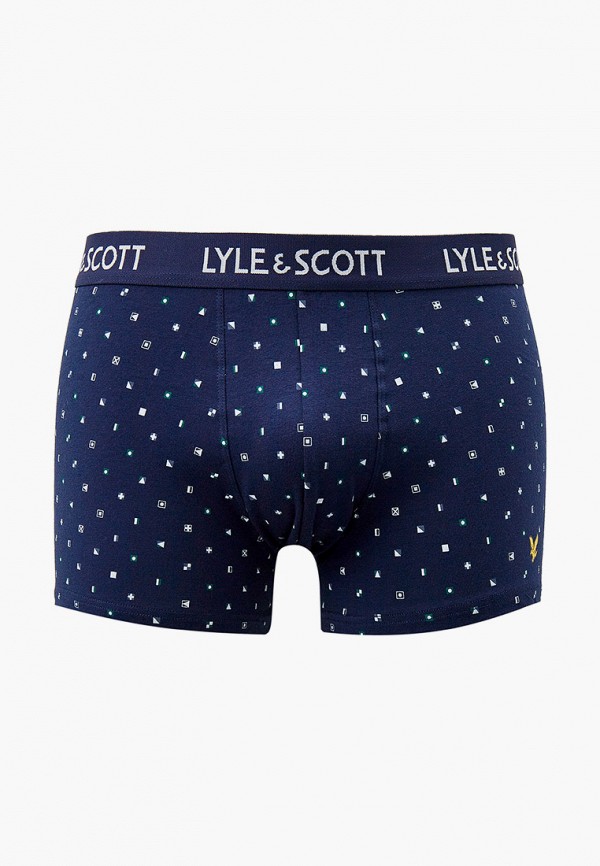 фото Трусы 10 шт. lyle & scott