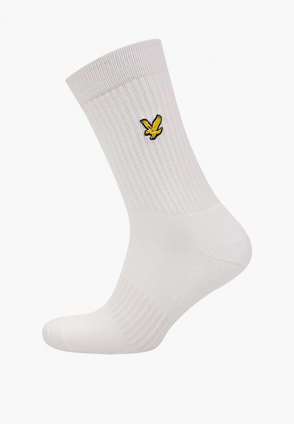 фото Носки 5 пар lyle & scott