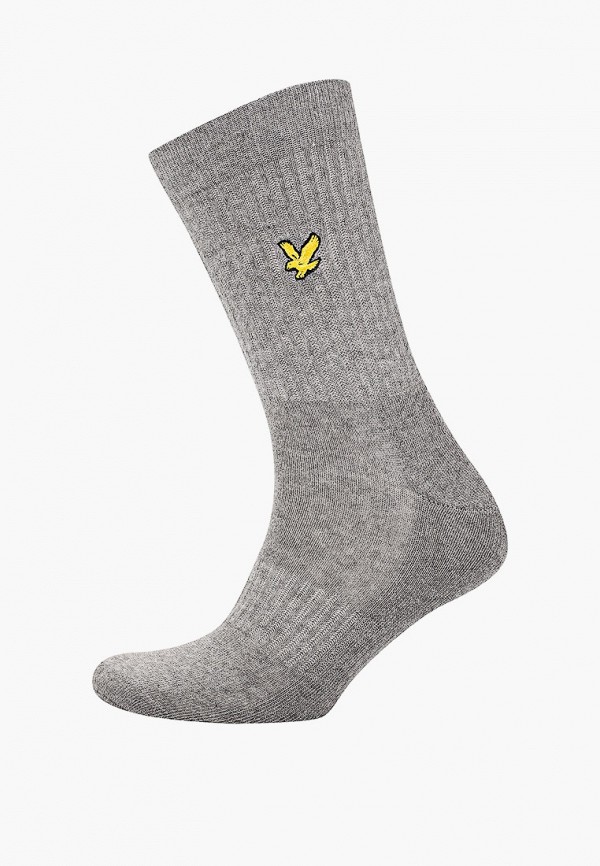 фото Носки 5 пар lyle & scott