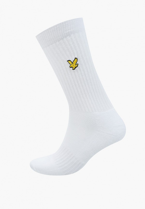 фото Носки 3 пары lyle & scott