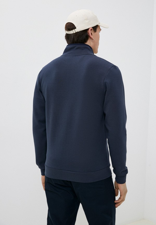 Олимпийка Lacoste синий, размер 56, фото 3