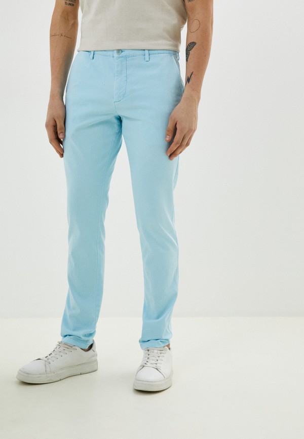 фото Брюки lacoste