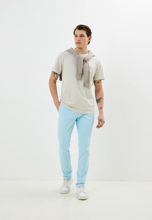 фото Брюки lacoste