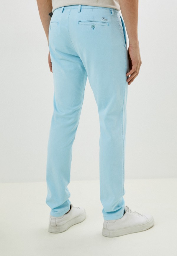 фото Брюки lacoste