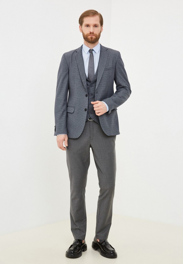 фото Жилет anchor