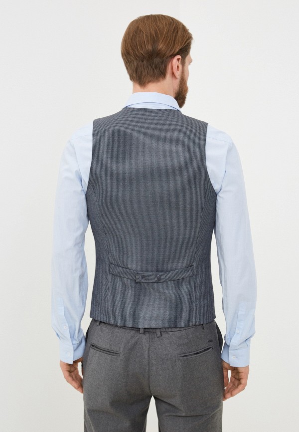 фото Жилет anchor