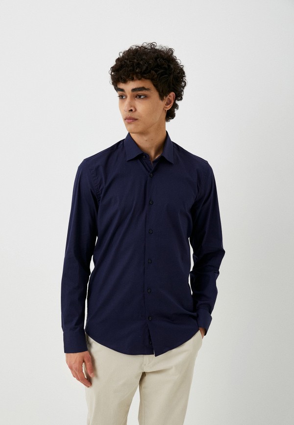 фото Рубашка bawer