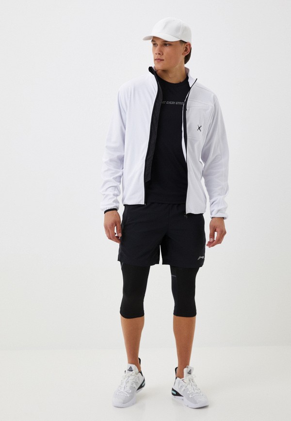 фото Шорты спортивные red fox