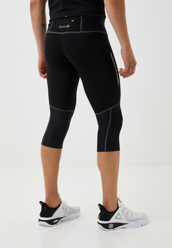 фото Шорты спортивные red fox