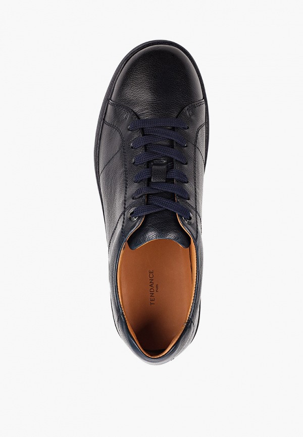 Кеды Tendance синий, размер 42, фото 4