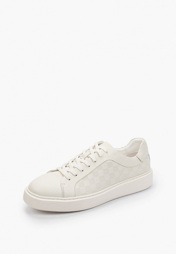 Кеды Tendance белый, размер 41, фото 2