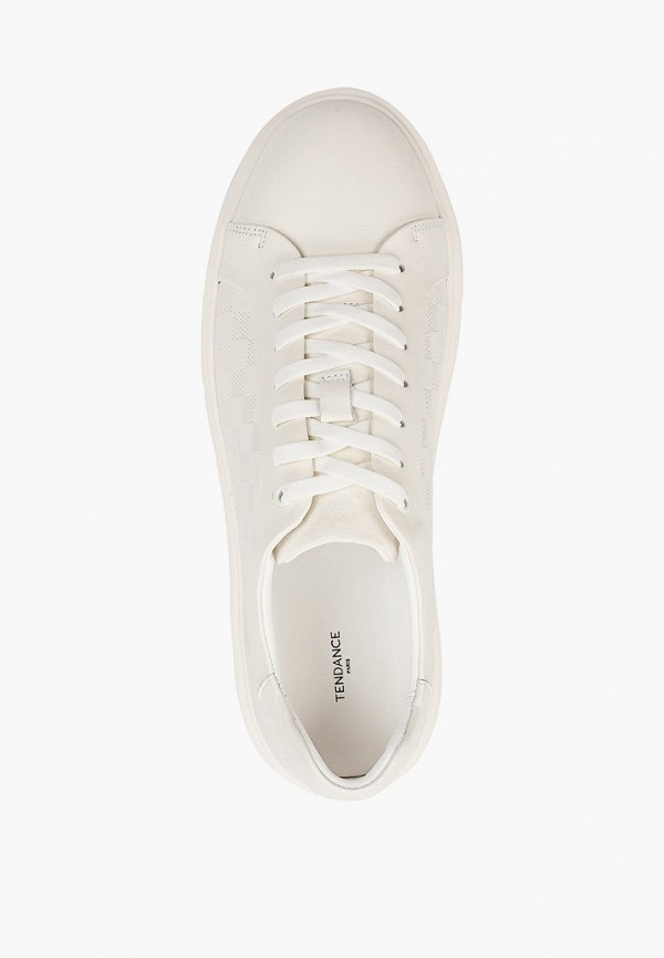 Кеды Tendance белый, размер 41, фото 4