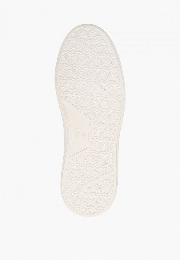 Кеды Tendance белый, размер 41, фото 5