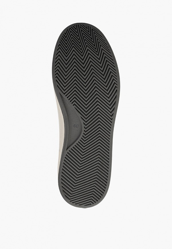 Кеды Tendance бежевый, размер 39, фото 5