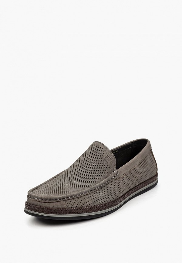 фото Мокасины tendance