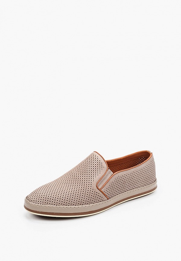 фото Слипоны tendance