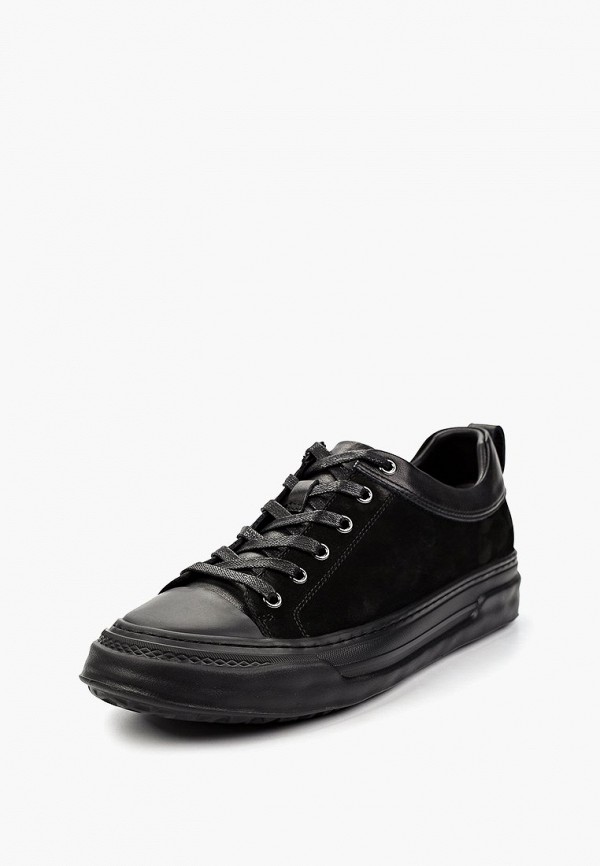 Кеды Tendance черный, размер 42, фото 2