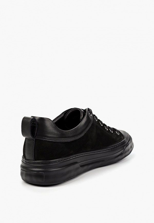 Кеды Tendance черный, размер 42, фото 3