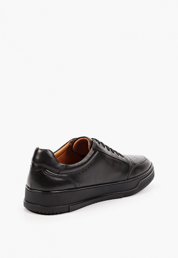 Кеды Tendance черный, размер 41, фото 3