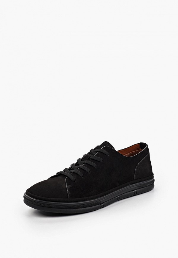 Кеды Tendance черный, размер 42, фото 2