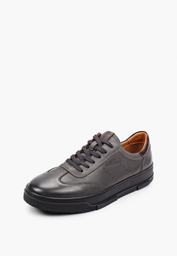 Кеды Tendance серый, размер 41, фото 2