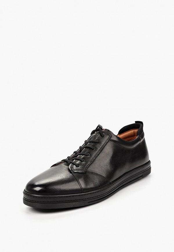 Кеды Tendance черный, размер 40, фото 2