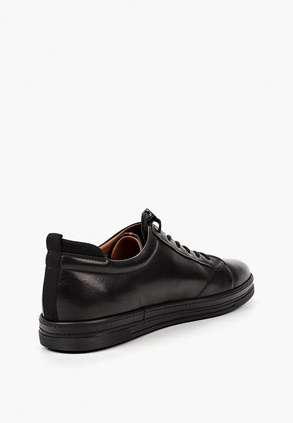 Кеды Tendance черный, размер 40, фото 3