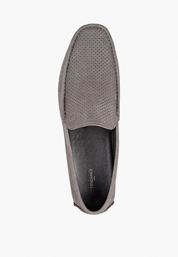 фото Мокасины tendance