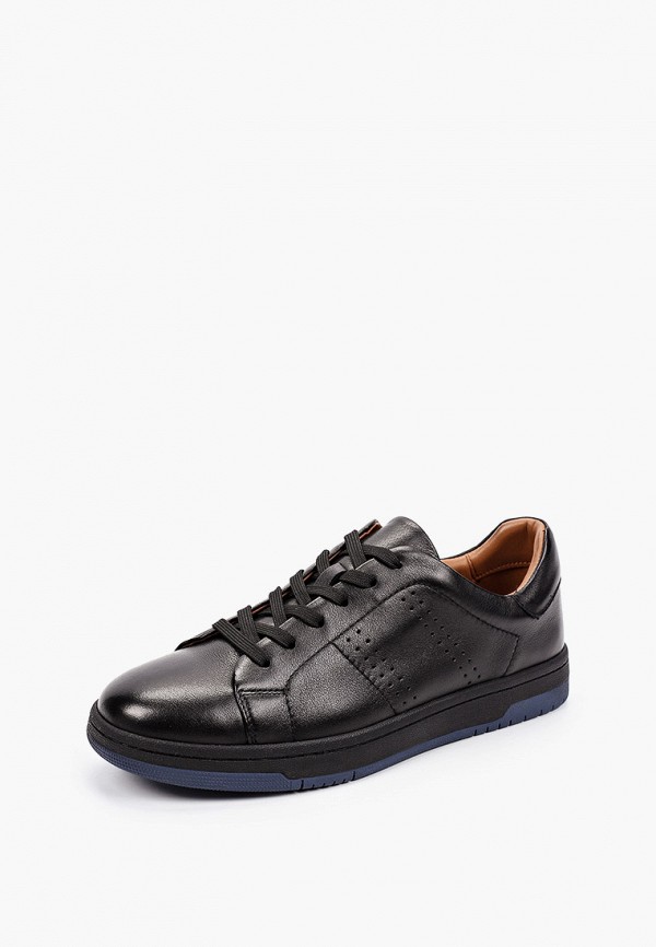 Кеды Tendance черный, размер 44, фото 2