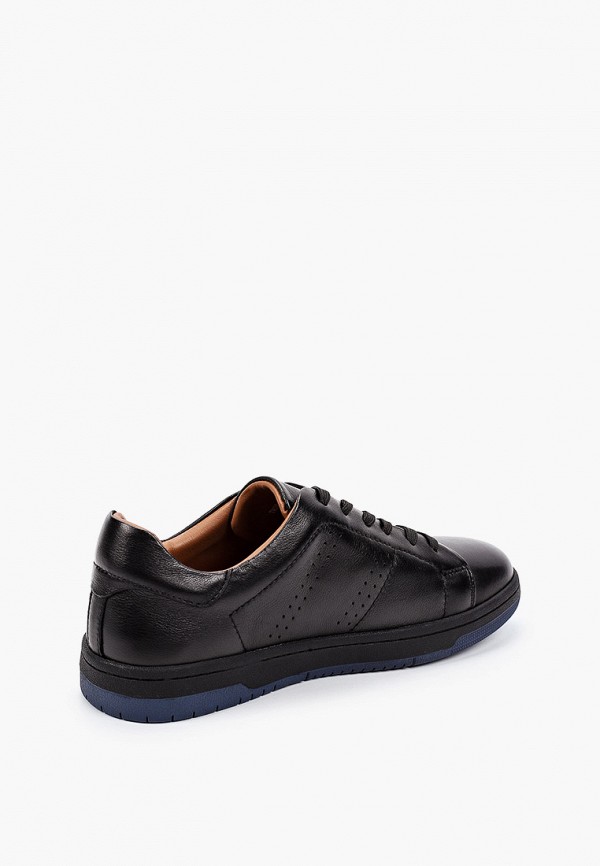 Кеды Tendance черный, размер 44, фото 3