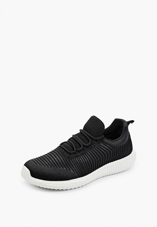 Кроссовки Tendance черный, размер 41, фото 2