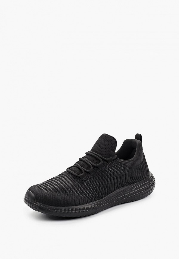 Кроссовки Tendance черный, размер 40, фото 2