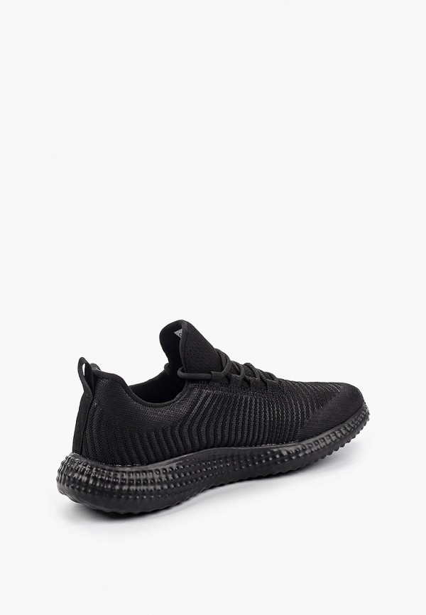 Кроссовки Tendance черный, размер 40, фото 3