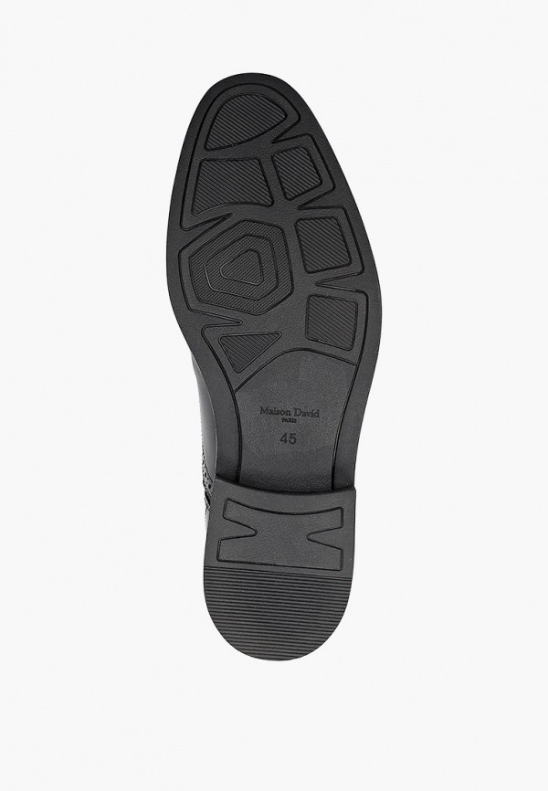 фото Туфли maison david