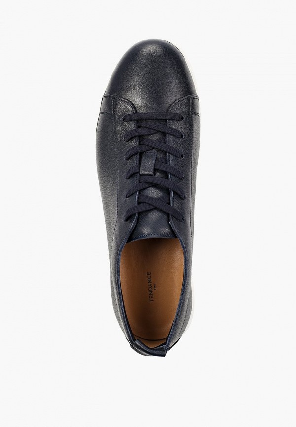 Кеды Tendance синий, размер 39, фото 4