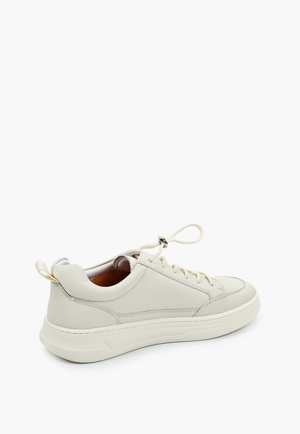 Кеды Tendance бежевый, размер 40, фото 3