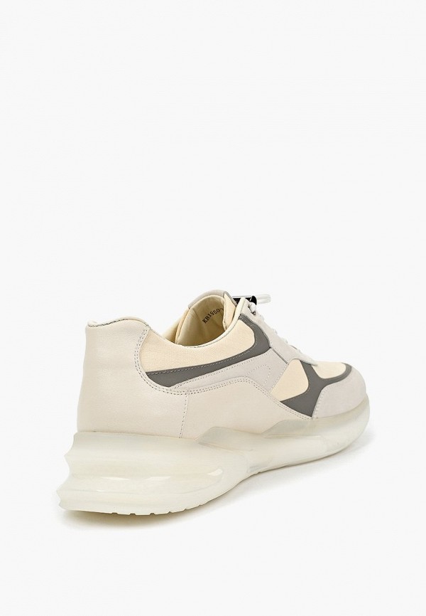 Кроссовки Tendance бежевый, размер 39, фото 3