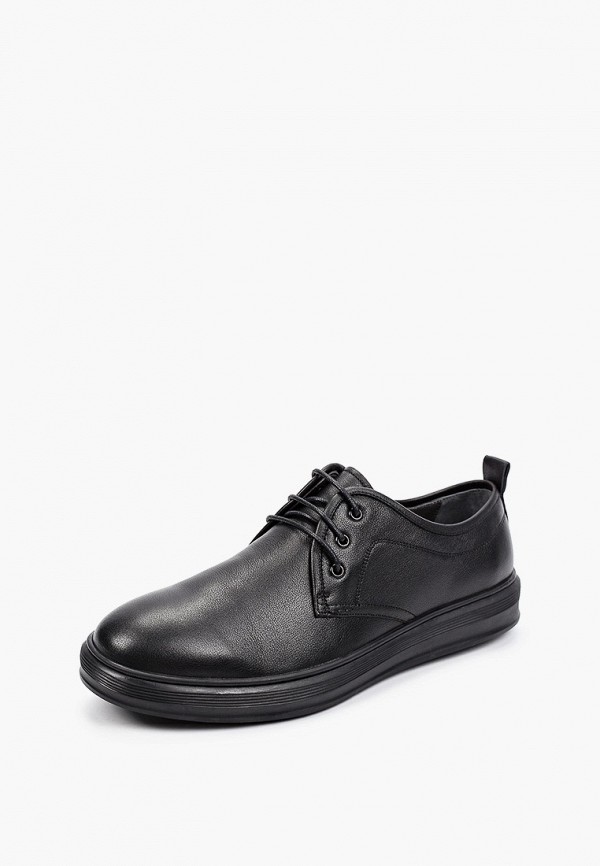 Ботинки Tendance черный, размер 43, фото 2